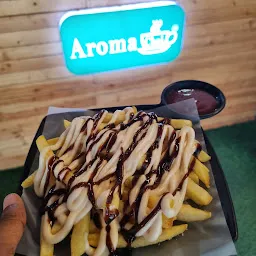 Aroma Chai & Snacks Cafe (Sanpada)