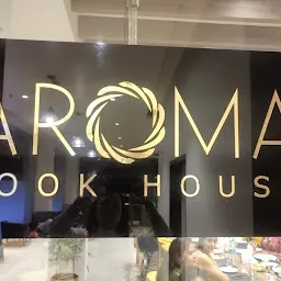 Aroma Cook House