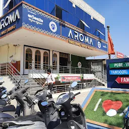 AROMA FAMILY DINING