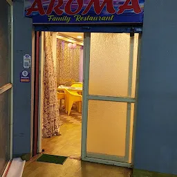 AROMA Family Restaurant