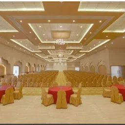 Aroma Garden | Best Banquet Hall in Meerut | Best Wedding Venue in Meerut