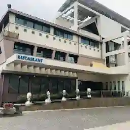 Aroma Hotel - Best Hotel in Latur.