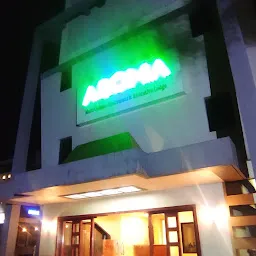 Aroma Multi Cuisine Restaurant