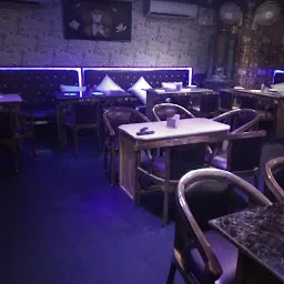 Aroma Restaurant and Bar