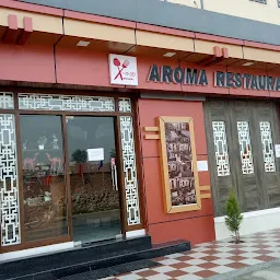 Aroma Restaurant And Hall