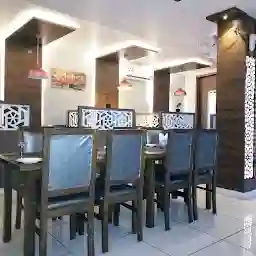 Aroma Restaurant And Hall