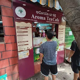 Aroma Tea Cafe R R nagar