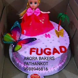 Arora Bakers