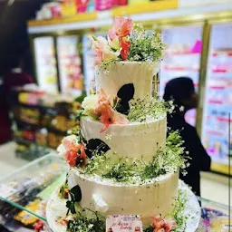Arora Bakery - Best Bakery in Khanna, Best Cake Shop in Khanna