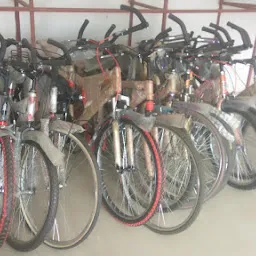 Arora Cycle Store