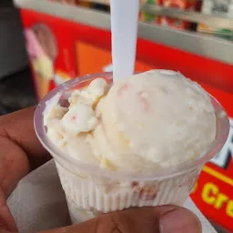 Arora Fruit Ice-cream