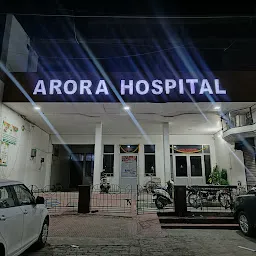 Arora Hospital