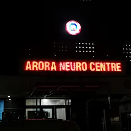 Arora Neuro Centre