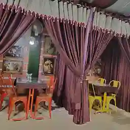 Arora's Family Restaurant with special kids zone