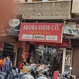 Arora Shoe Co.