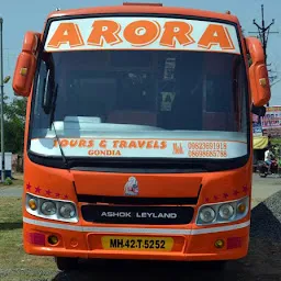 Arora Travels