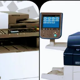 Arora Xerox Centre & Photocopiers