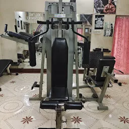 Arpan Fitness Centre