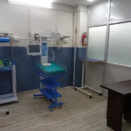 Arpan Hospital Lucknow (Best Neurology Hospital in Lucknow | NICU, Best ICU Facility | Best Multispecialty Hospital Lucknow)