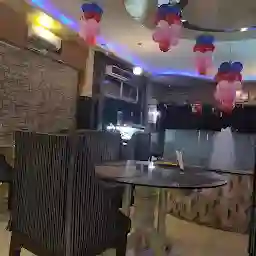 Arpan Restaurant