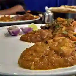 Arpan Restaurant