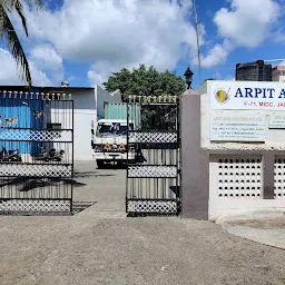 Arpit Agro Industries Pvt Ltd