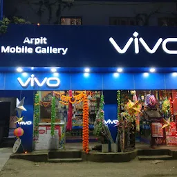 Arpit General Stores and Mobile Gallery