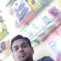 Arpit General Stores and Mobile Gallery