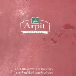 ARPIT RESTAURANT