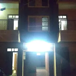 Arpit Viral Hostel