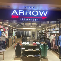 Arrow