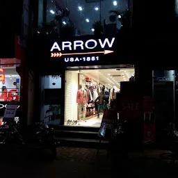 Arrow Exclusive Store