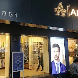 Arrow Store