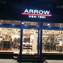 Arrow