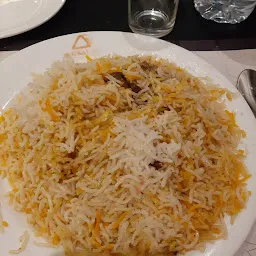 Arsalan Biryani