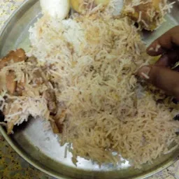 Arsalan Golden Biriyani