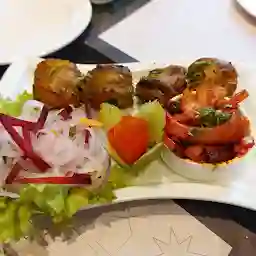 Arsalan Restaurant & Caterer - Hatibagan