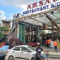 Arsalan Restaurant & Caterer