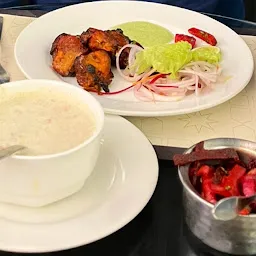 Arsalan Restaurant & Caterer