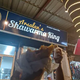 Arsalan's Shawarma King (Factory Outlet)
