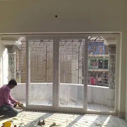 Arsh Glass & Upvc Windows Fabricator ( Aluminium Doors Windows Work )