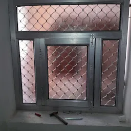 Arsh Glass & Upvc Windows Fabricator ( Aluminium Doors Windows Work )
