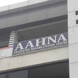 Arsh paediatric rehabilitation center