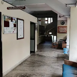 ARSHA AYURVEDA HOSPITAL