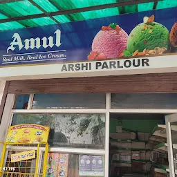 Arshi Amul Parlour