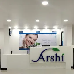 ARSHI Skin and Hair CLINIC