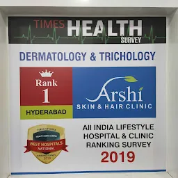 ARSHI Skin and Hair CLINIC