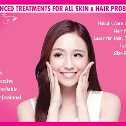 ARSHI CLINIC - PRP Hair Loss,Skin,Hair Specialist,Pimple,Acne Scar Treatment Doctor In Gachibowli