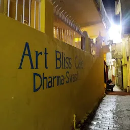 Art Bliss Cafe - Events n Food