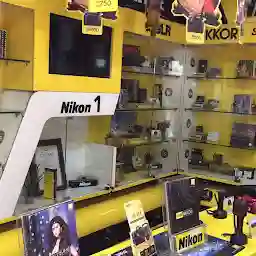 Art Com Galleria Nikon Cooolpix Zone, Lenovo Elite Store